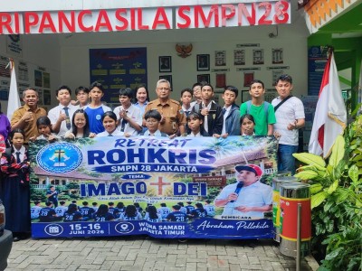 Retreat Rohkris 2026