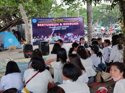 Paskah 2023