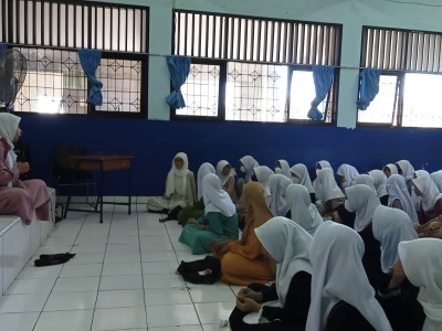 Pesantren Ramadhan 1444H - 2023