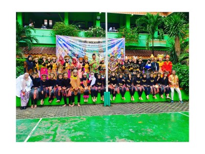 seleberasi Projeck.Profil Pelajar Pancasila