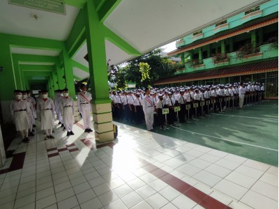 upacara hari sumpah pemuda