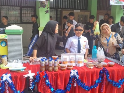 Projeck Kewirausahaan