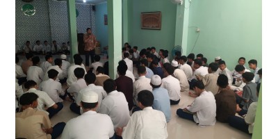 Pesantren Ramadhan 1445 H
