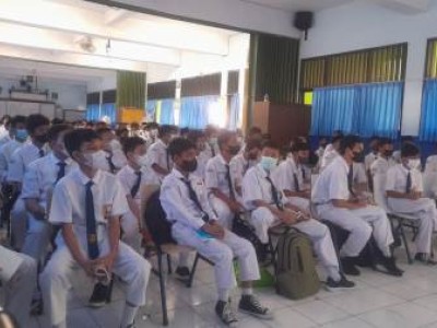 Pesantren Ramadhan 1443 H, 18 sd 28 April 2022