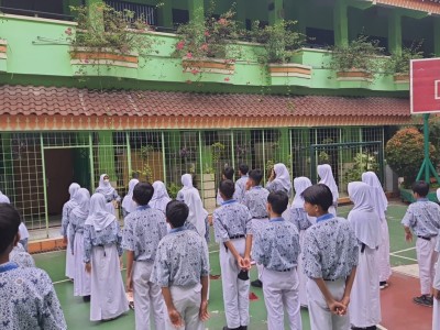 Keg.Pembelajaran Projeck