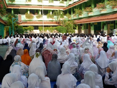 Pesantren Ramadhan 1445 H