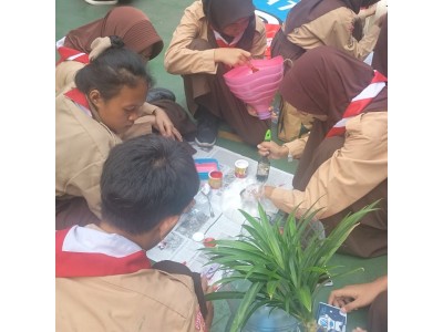 Gaya Hidup Berkelanjutan-Eco Bri-Melindungi diri dengan daur ulang