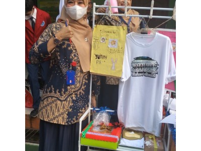 Projeck Kewirausahaan