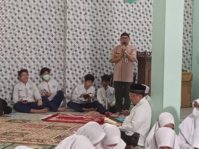 Khatamil Quran