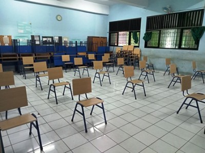 Cek Kesiapan Pelaksanaan Pembagian Bantuan Sosial Tunai (BST)