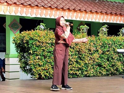 Classmeet-Kreativitas