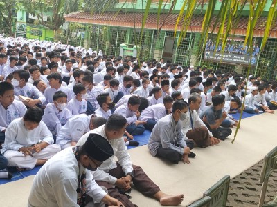 Isra Miraj 1444H-2023
