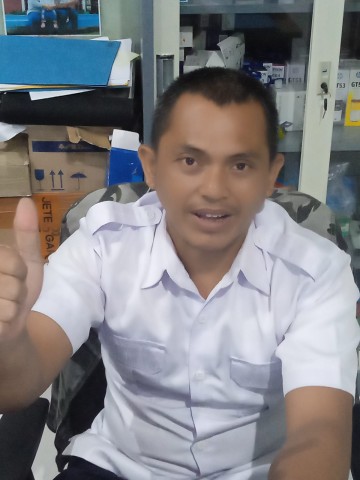 Tri Sulistyono