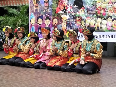 seleberasi Projeck.Profil Pelajar Pancasila