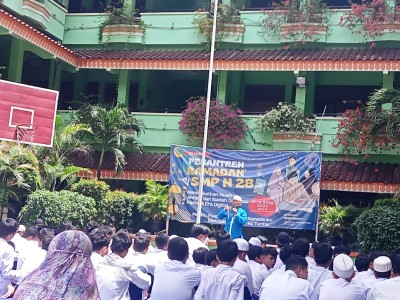 Pesantren Ramadhan 1444H - 2023
