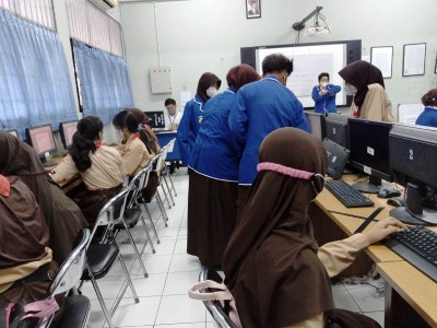 Classmeeting-Menulis Cerpen