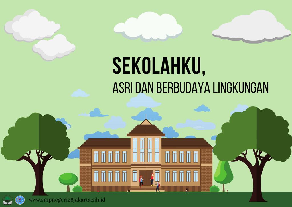 Menuju Adiwiyata Mandiri