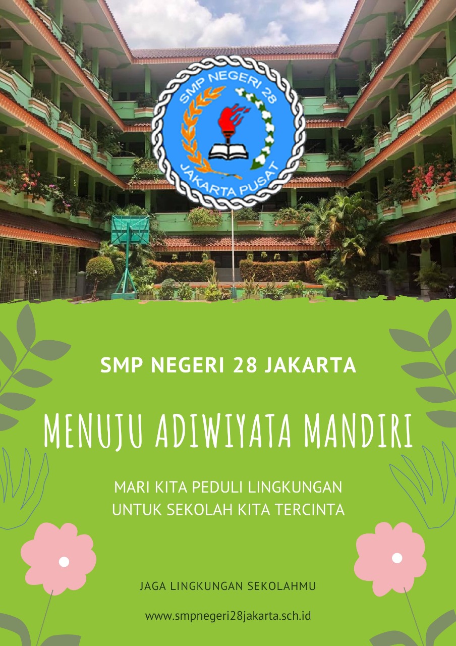 Menuju Adiwiyata Mandiri